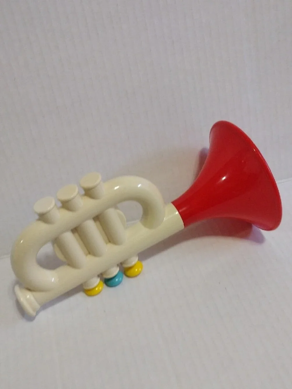 Fisher-Price bright toy